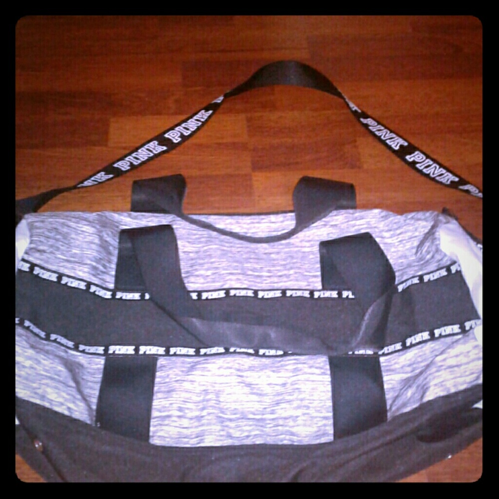 Brand New Victoria Secret Dufflebag
